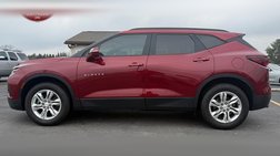 2019 Chevrolet Blazer LT