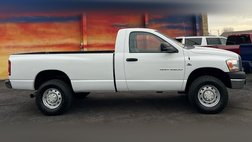 2006 Dodge Ram 2500 ST