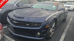 2010 Chevrolet Camaro SS