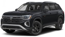 2026 Volkswagen Atlas Peak Edition 4Motion
