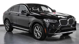2024 BMW X4 xDrive30i