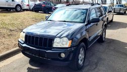 2005 Jeep Grand Cherokee Limited