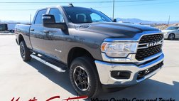 2024 Ram Ram Pickup 2500 Big Horn