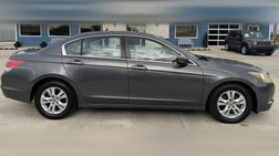 2010 Honda Accord LX-P