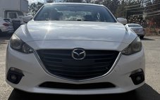 2015 Mazda MAZDA3 i Grand Touring