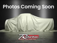 2026 Ram Ram Pickup 1500 Warlock