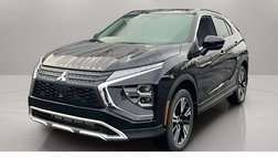 2025 Mitsubishi Eclipse Cross SE