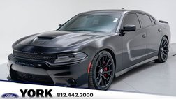 2016 Dodge Charger SRT 392