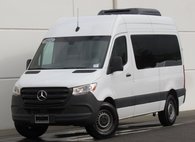 2024 Mercedes-Benz Sprinter 2500