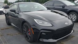 2025 Toyota GR86 Premium