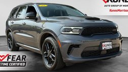 2025 Dodge Durango R/T Plus