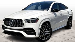 2023 Mercedes-Benz GLE-Class AMG GLE 53