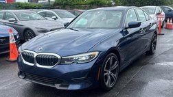 2021 BMW 3 Series 330i xDrive