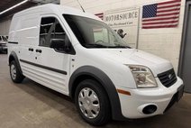 2013 Ford Transit Connect XLT
