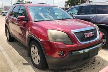 2008 GMC Acadia SLT-2