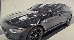 2023 Mercedes-Benz AMG GT 53