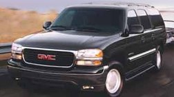 2004 GMC Yukon XL 1500