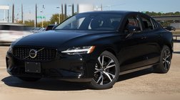 2025 Volvo S60 B5 Core