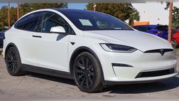 2022 Tesla Model X Base