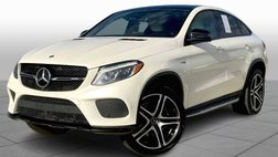 2018 Mercedes-Benz GLE-Class AMG GLE 43