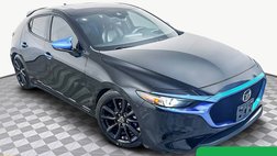 2020 Mazda MAZDA3 Premium