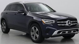 2021 Mercedes-Benz GLC-Class GLC 300