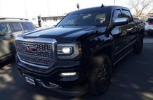 2016 GMC Sierra 1500 Denali