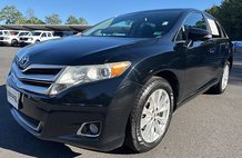 2014 Toyota Venza LE