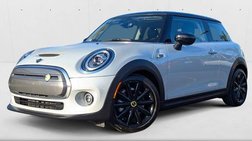 2021 MINI Hardtop Cooper SE