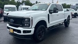 2024 Ford Super Duty F-350 XLT