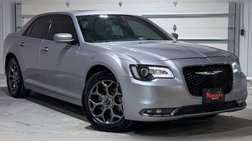 2015 Chrysler 300 S