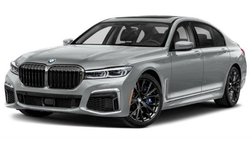 2022 BMW 7 Series M760i xDrive