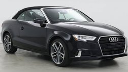 2019 Audi A3 Premium 40 TFSI