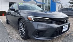 2022 Honda Civic Touring