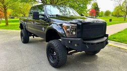 2015 Ford Super Duty F-350 Lariat
