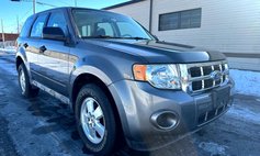 2009 Ford Escape XLS