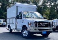 2018 Ford E-Series E-350 SD