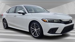 2022 Honda Civic Touring