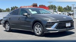 2025 Hyundai Sonata SE