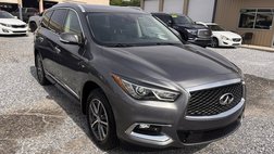 2019 Infiniti QX60 Pure