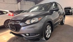 2016 Honda HR-V EX-L w/Navi