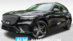 2024 Genesis GV70 3.5T Sport