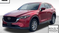 2023 Mazda CX-5 2.5 S Preferred