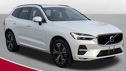 2022 Volvo XC60 B5 Momentum