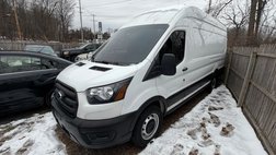 2020 Ford Transit 350