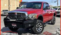 2008 Dodge Ram 2500 ST