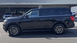 2023 Ford Expedition XL