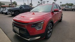 2024 Kia Niro Plug-In Hybrid SX Touring