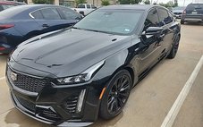 2023 Cadillac CT5-V Blackwing