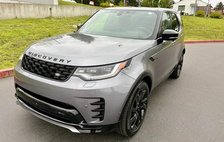 2023 Land Rover Discovery P300 S R-Dynamic